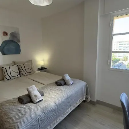 Apartment Feria Diana
