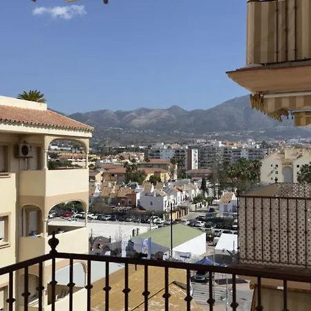 Apartment Feria Diana Fuengirola