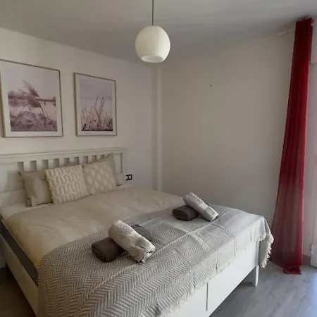 Feria Diana Apartment