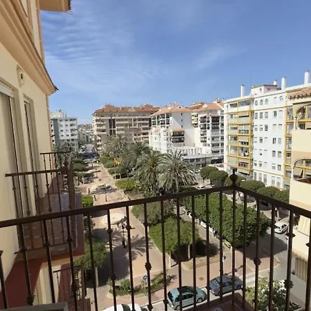 Apartment Feria Diana