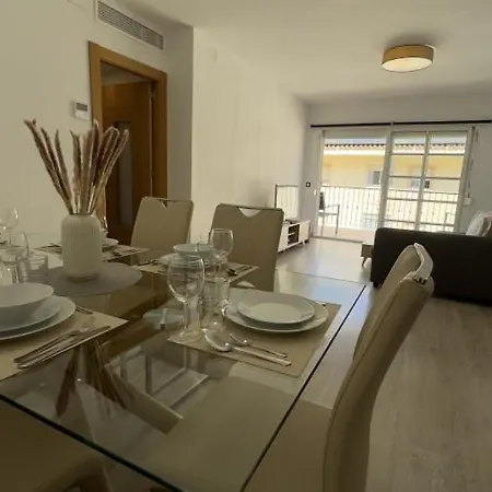 Apartment Feria Diana *