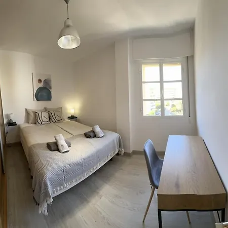 Feria Diana Apartment Fuengirola