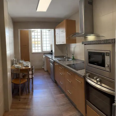 Feria Diana Apartment