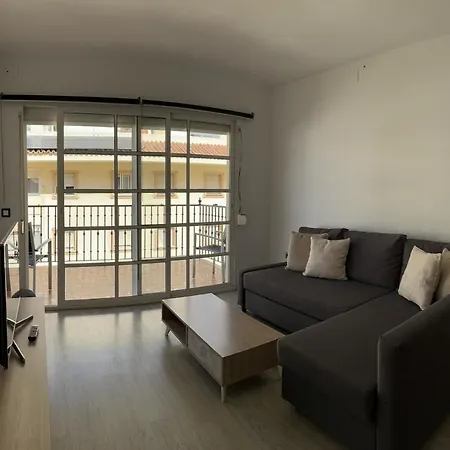 Feria Diana Apartamento Fuengirola