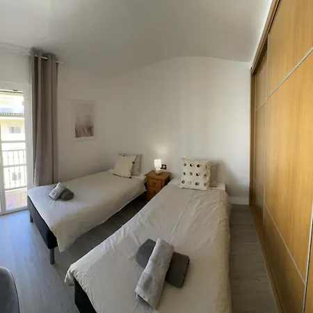Feria Diana Apartment