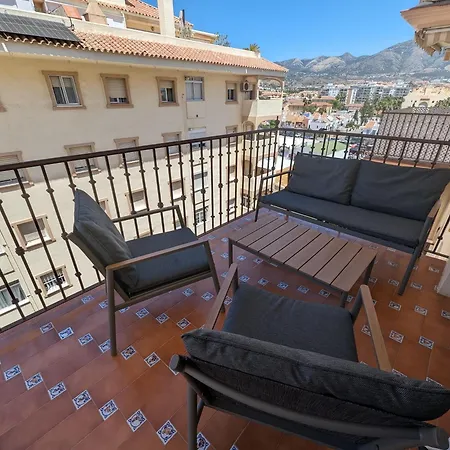 Feria Diana Apartment Fuengirola